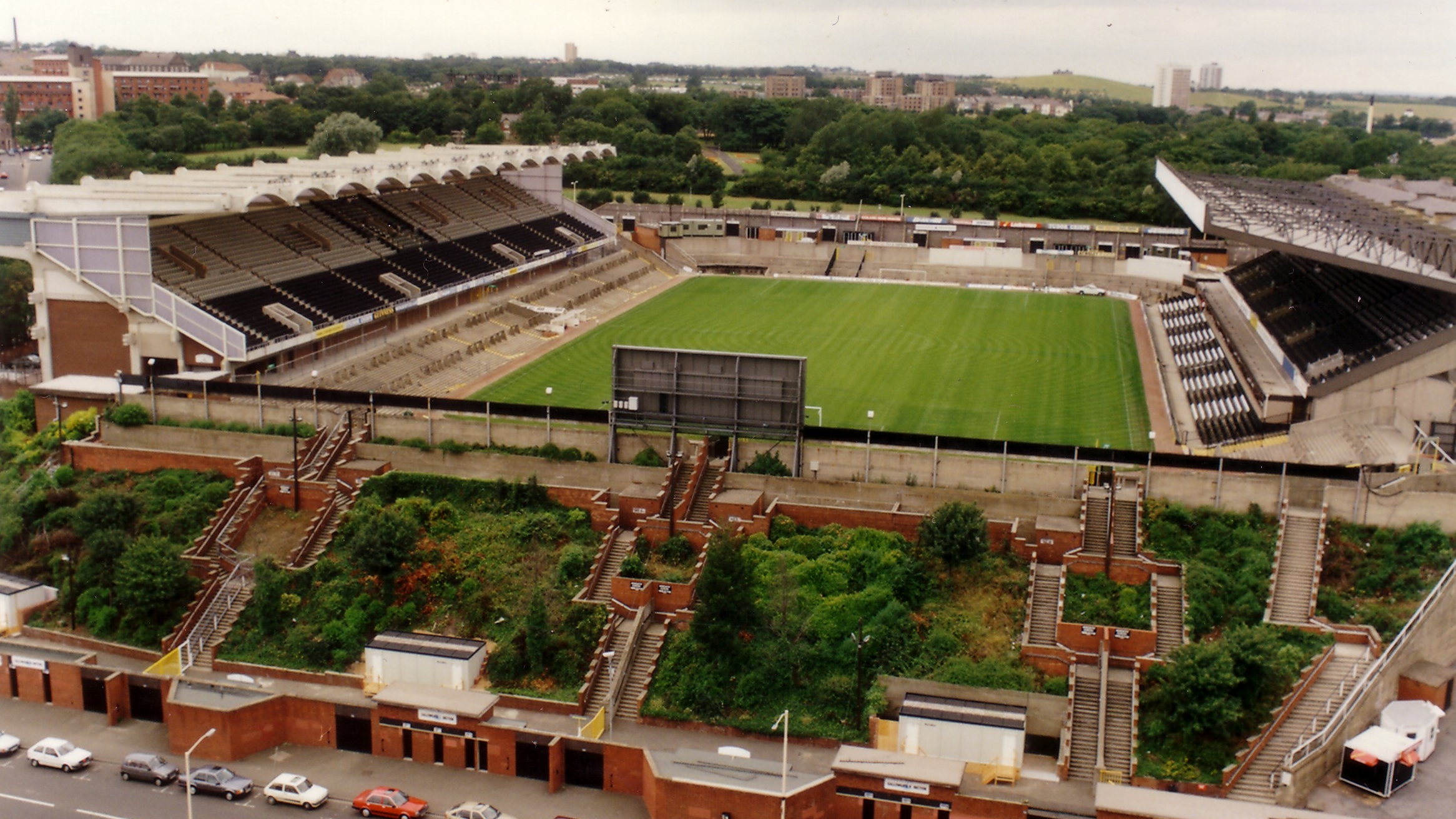 st-james-park-takes-shape-by-the-late-80
