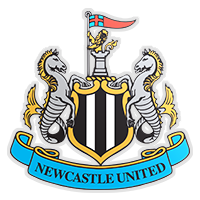 Newcastle United Under 23s crest