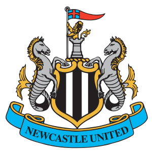 Ufficiale Newcastle United FC Crest gemelli in confezione regalo NUFC 