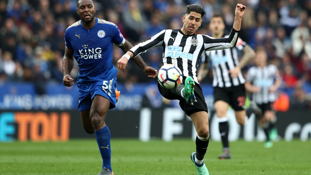 Newcastle United - Back in Tyne: Five memorable wins at Leicester