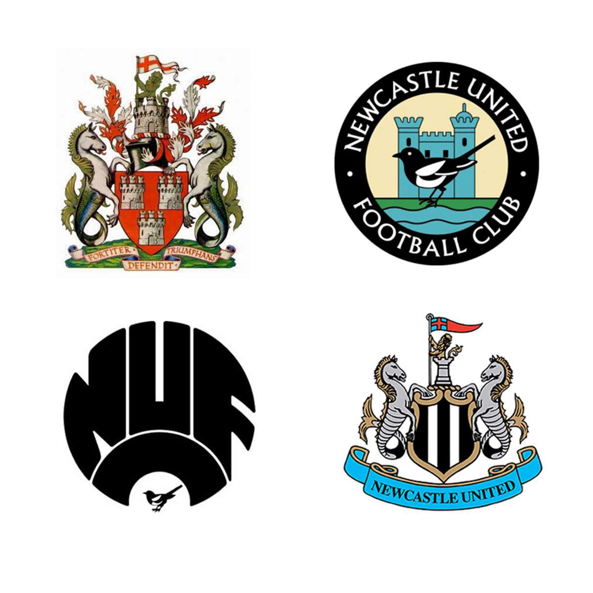 Newcastle United Brand Protection