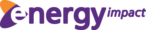 Energy Impact Colour logo