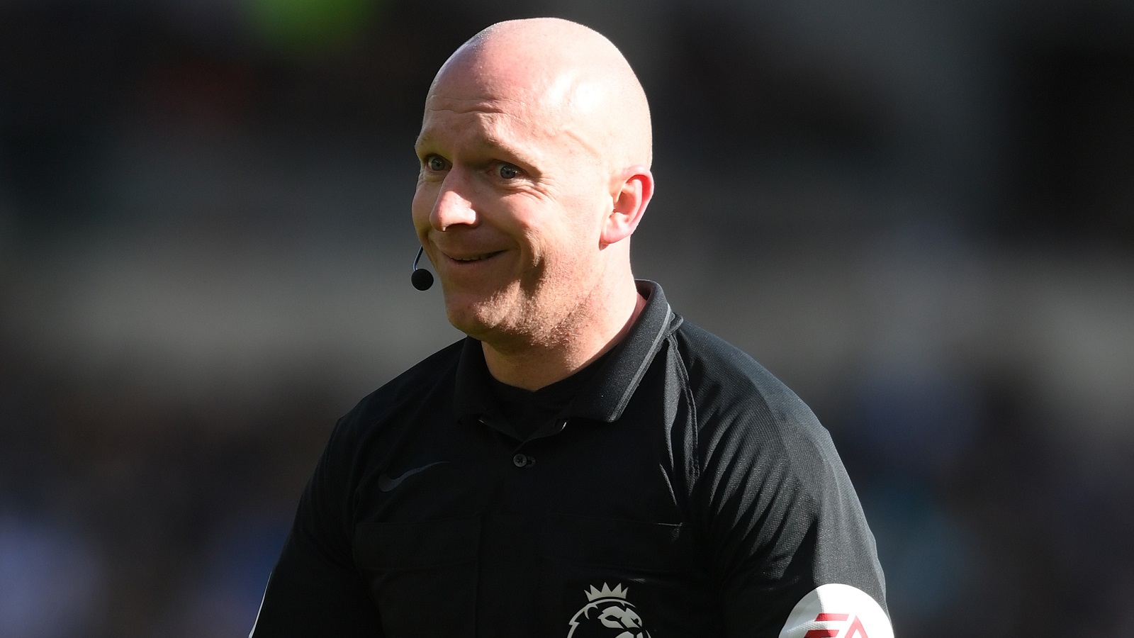 Match officials for Magpies' season opener revealed